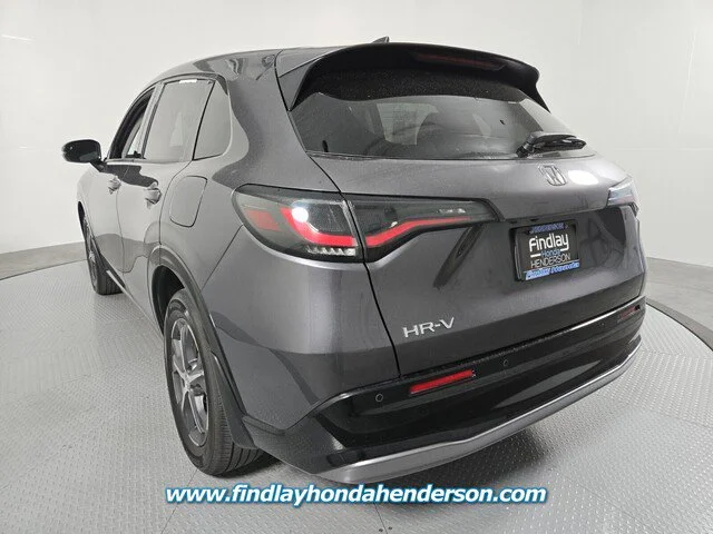 2024 Honda HR-V EX-L - Photo 37