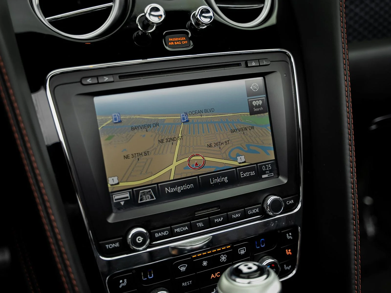 Used 2013 Black Bentley Le Mans Edition image 48