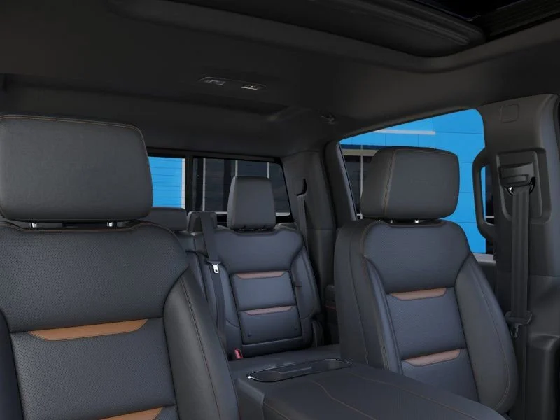2026 GMC Sierra 1500 AT4 - Photo 24