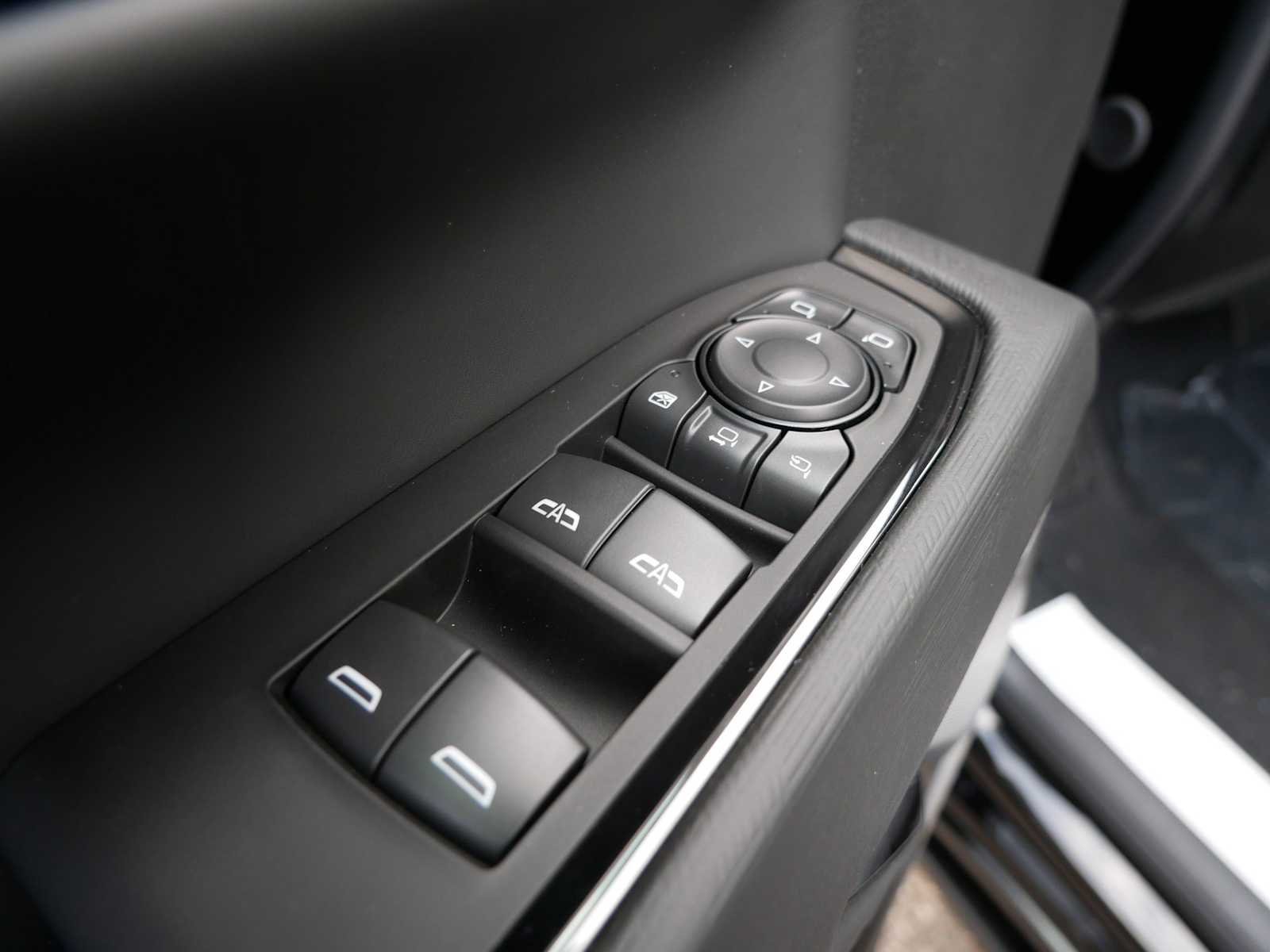 2026 GMC Sierra 2500HD AT4X - Photo 16