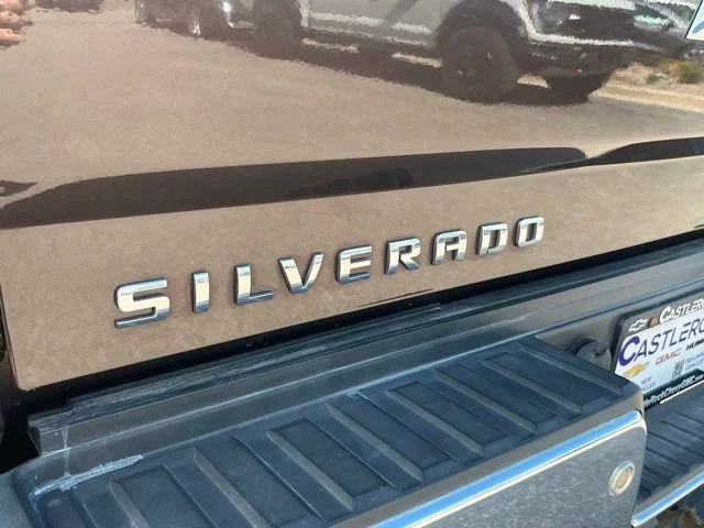Used 2016 AUTUMN BRONZE METALLIC Chevrolet LTZ image 25