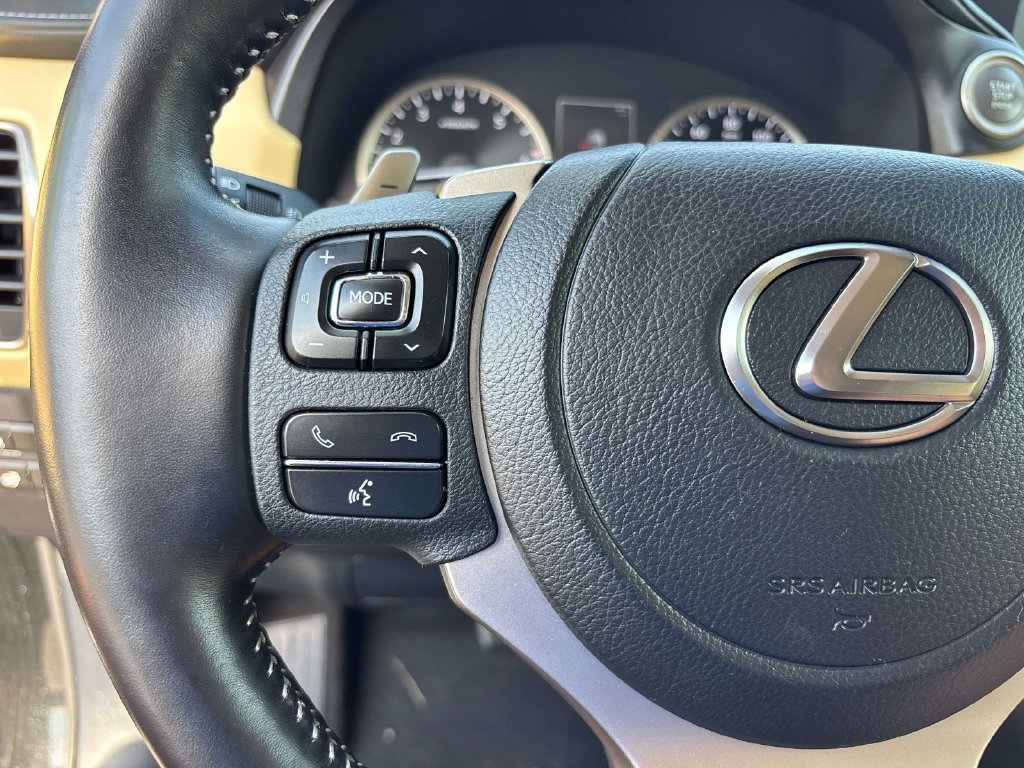 Used 2021 Black Lexus 300 Base image 19