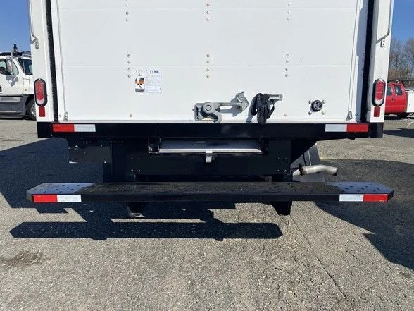 Used 2024 White Chevrolet Work Van image 43