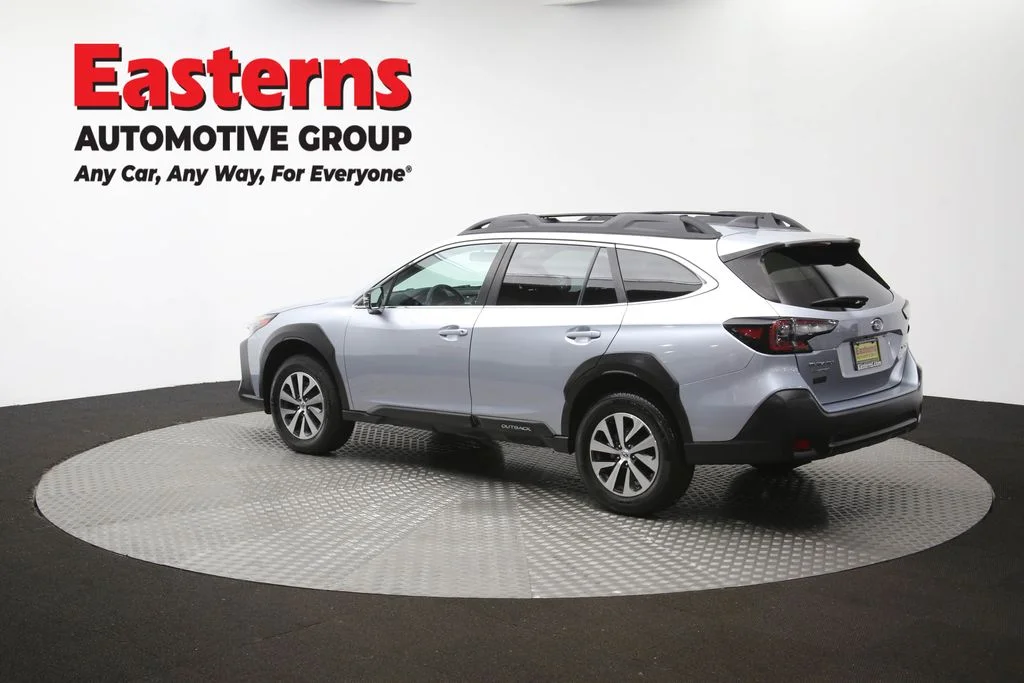 Used 2023 Silver Subaru Premium image 63
