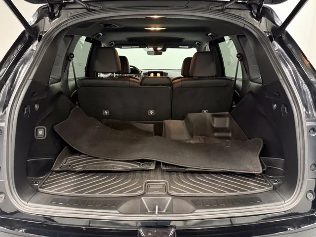 Used 2020 Black Honda Touring image 33