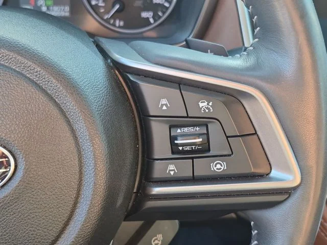 Used 2020 Gray Subaru Touring image 20