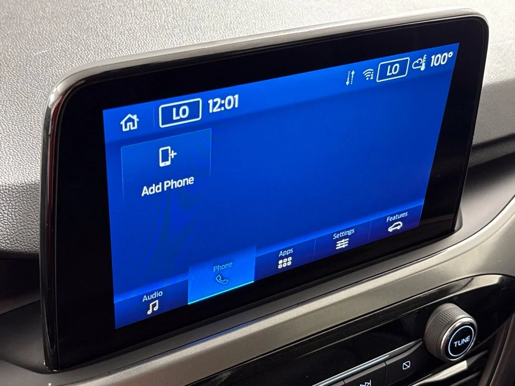 Used 2024 White Ford Active image 35