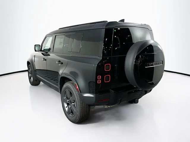 Used 2026  Land Rover S image 7