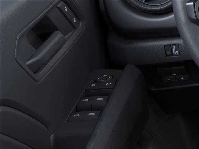 New 2026 Gray Chevrolet Work Truck image 22