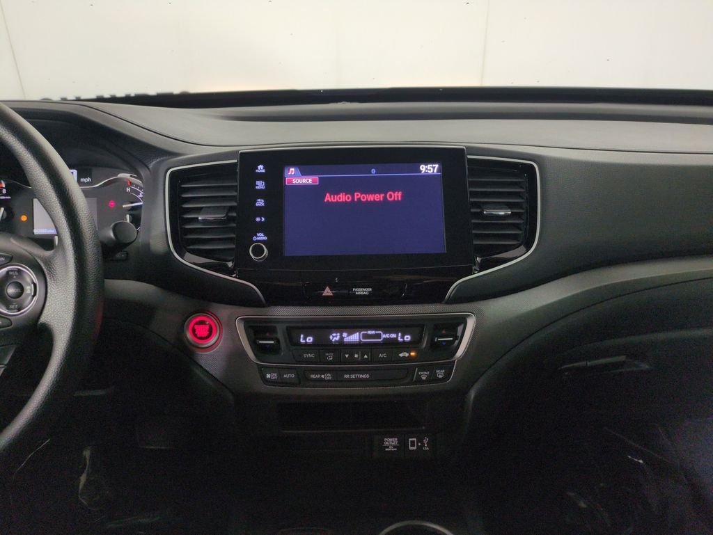2023 Honda Ridgeline Sport - Photo 18