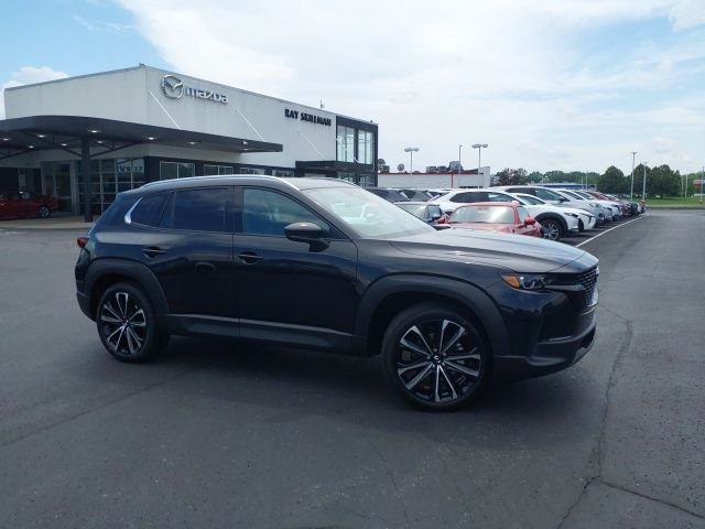 2026 Mazda CX-50 2.5 S Premium's photo