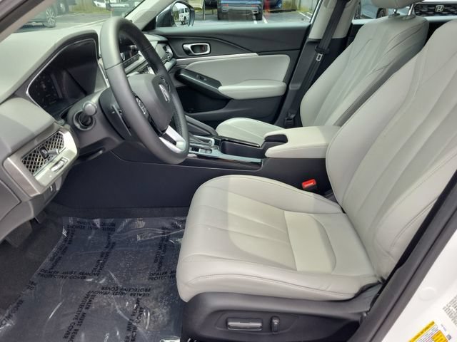 Used 2024 White Acura Base image 17