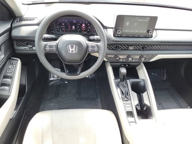 2024 Honda Accord LX - Photo 14