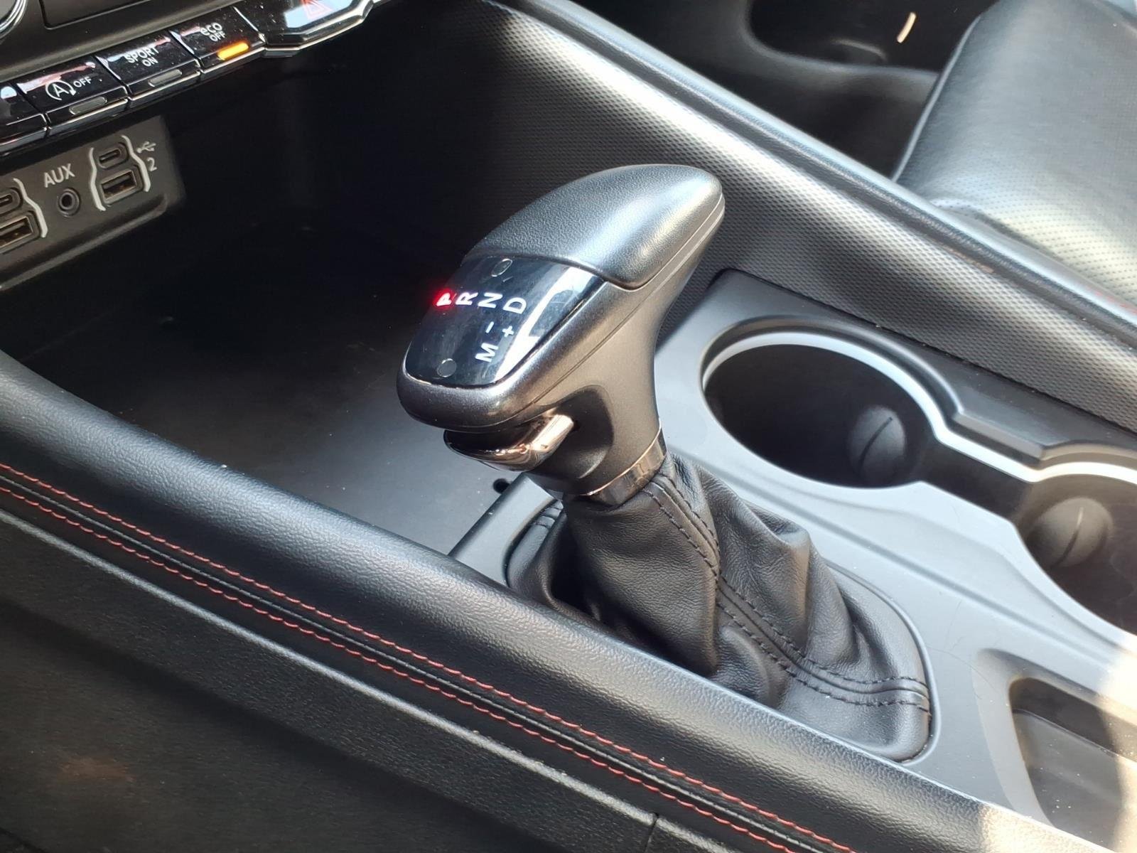 Used 2024 DB Black Clearcoat Dodge GT Plus image 6