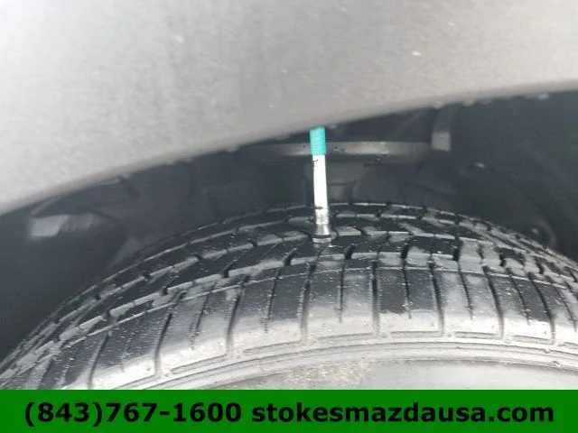 Used 2016 Blue Mazda Grand Touring image 34