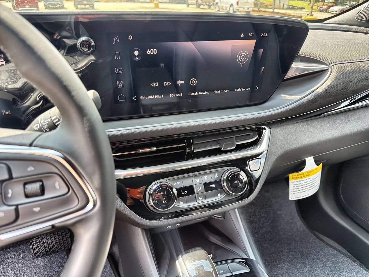 2026 Buick Envista Sport Touring - Photo 13