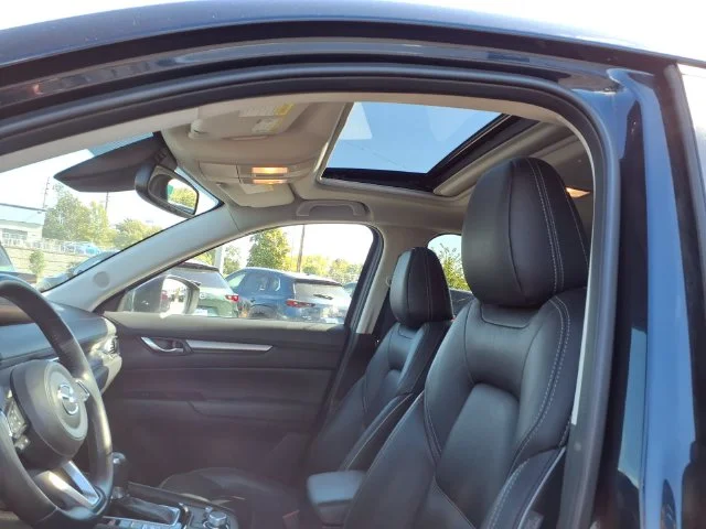 Used 2025 Blue Mazda 2.5 S Preferred Package image 23