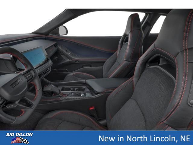 New 2026 Redeye Exterior Paint Dodge Scat Pack Plus image 11