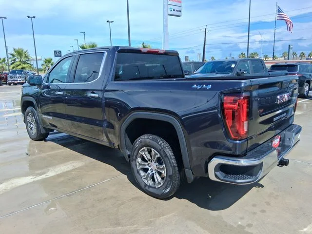 Used 2026 Silver GMC SLT image 6