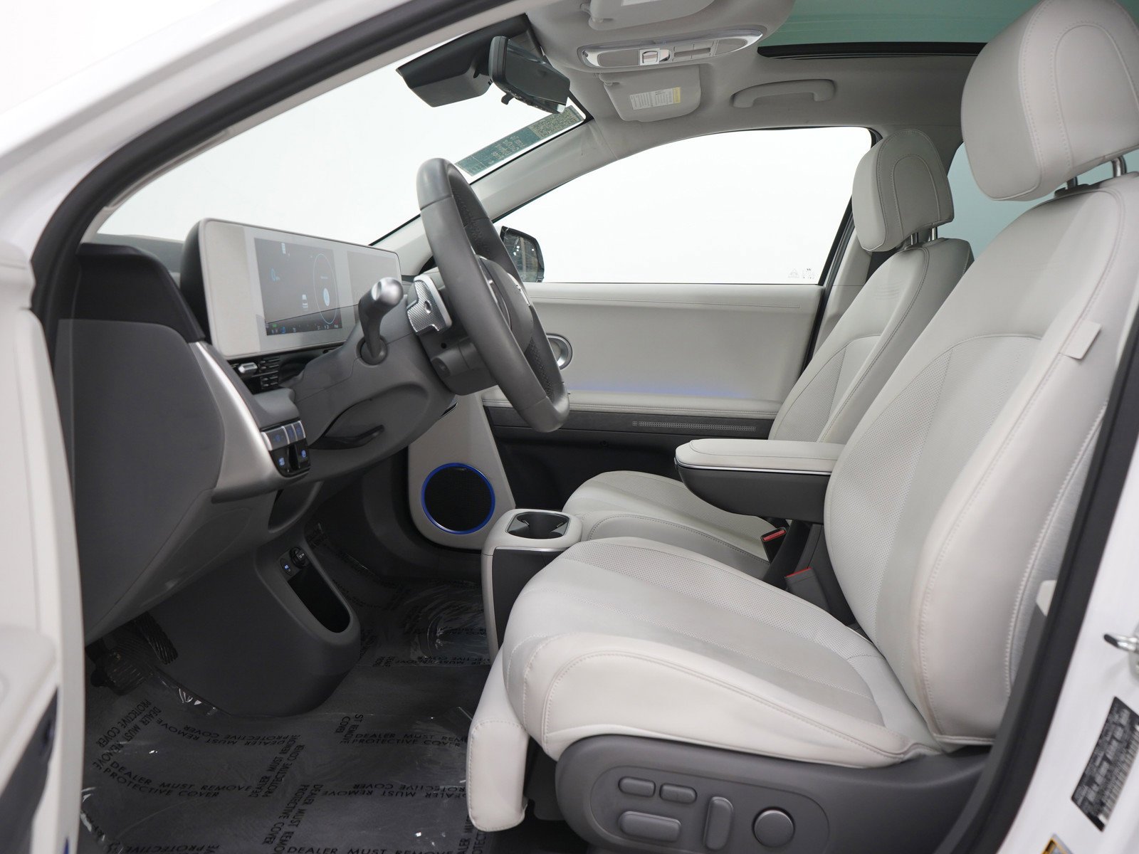 2024 Hyundai IONIQ 5 Limited - Photo 20