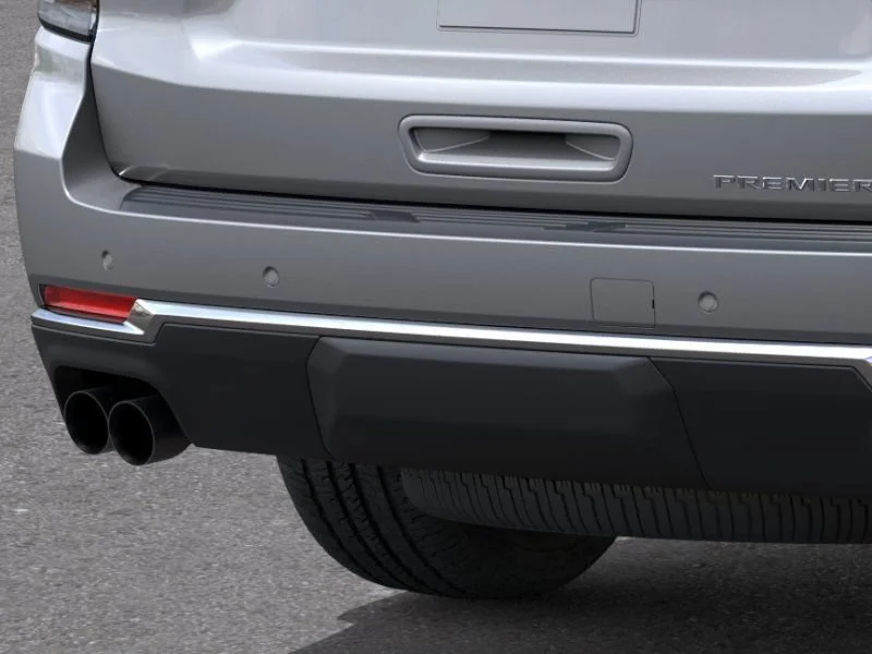 2026 Chevrolet Suburban Premier - Photo 24