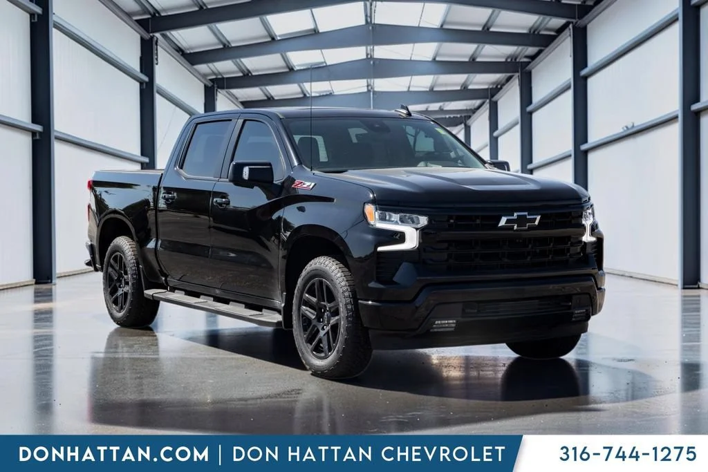 2026 Chevrolet Silverado 1500 RST - Photo 26