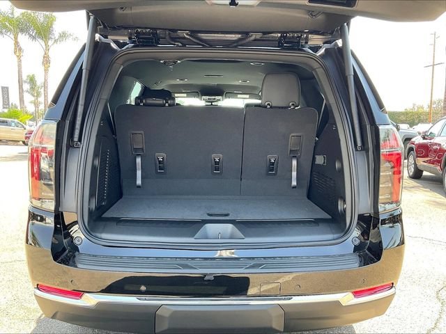 2026 Chevrolet Tahoe LT - Photo 17