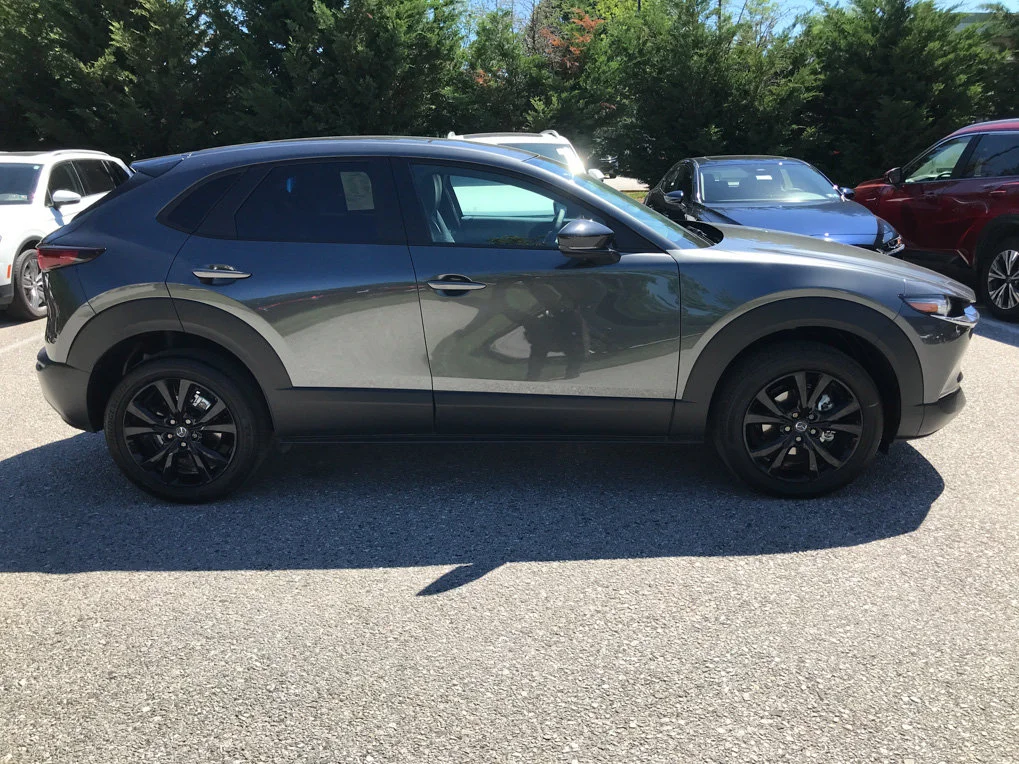 New 2026 Mazda CX-30 2.5 S Select Sport