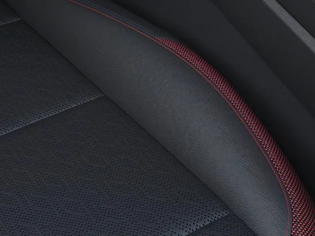 2027 Chevrolet Equinox RS - Photo 21