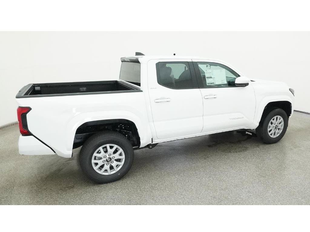 New 2026 Ice Toyota SR5 image 10