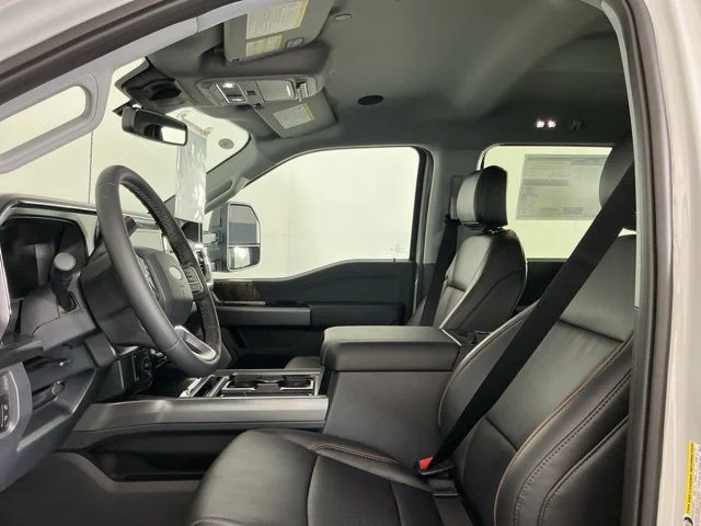 New 2026 Avalanche Ford Lariat image 19