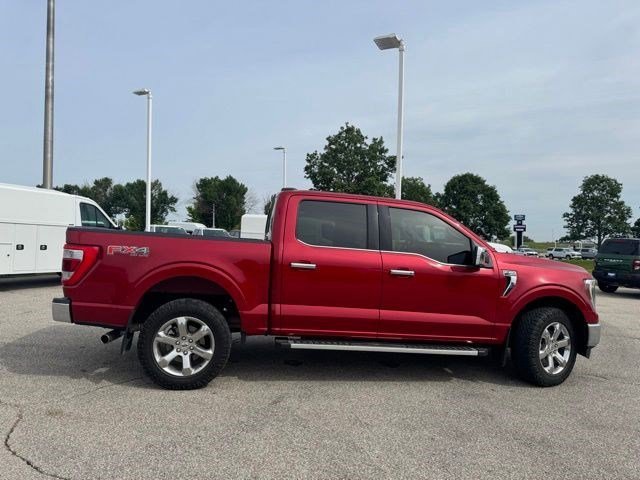 2023 Ford F-150 Lariat - Photo 15