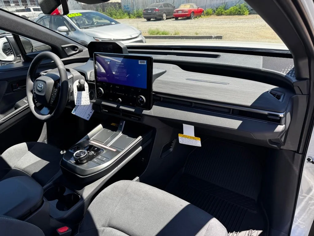 New 2026  Toyota XSE image 8