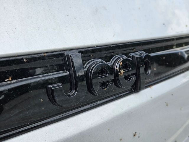 2025 Jeep Grand Cherokee Limited - Photo 10