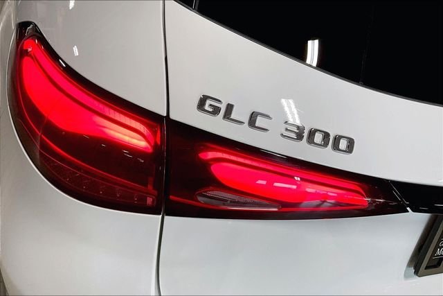 2023 Mercedes-Benz GLC GLC 300 - Photo 21