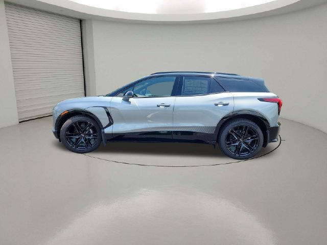 2026 Chevrolet Blazer EV RS - Photo 4