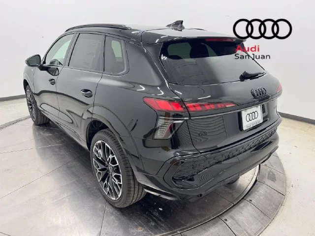 New 2026 Black Audi S line image 36