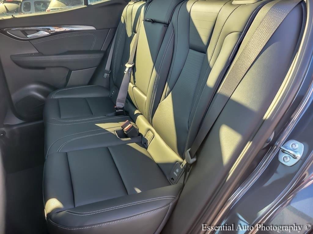 2026 BUICK ENVISION - Image 10