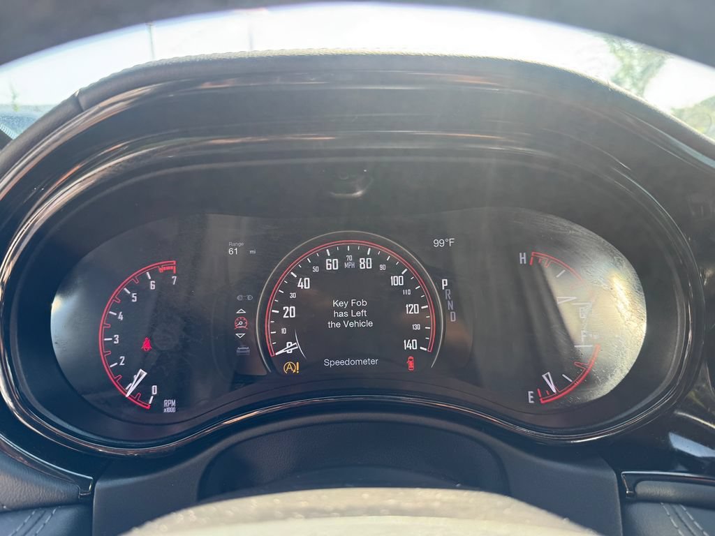 2022 Dodge Durango Citadel - Photo 22