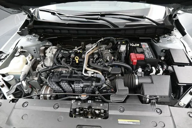 2024 Nissan Altima SV - Photo 29