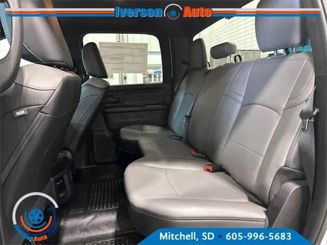 2026 RAM 2500 Tradesman - Photo 24