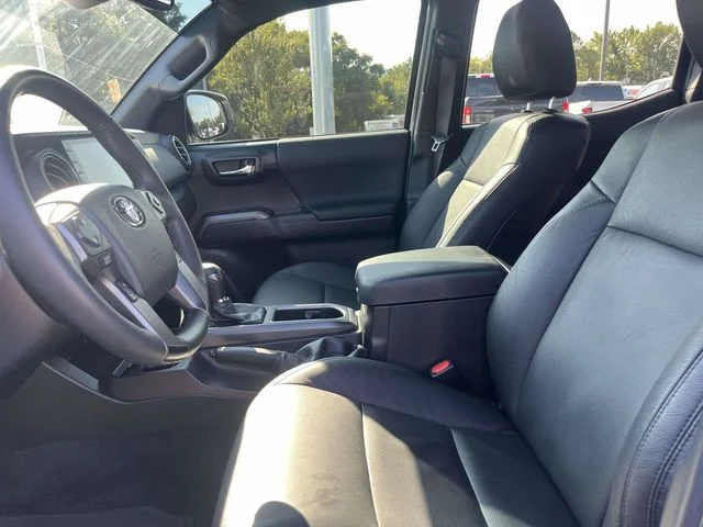 Certified Used 2023 Ice Toyota TRD Off-Road image 21