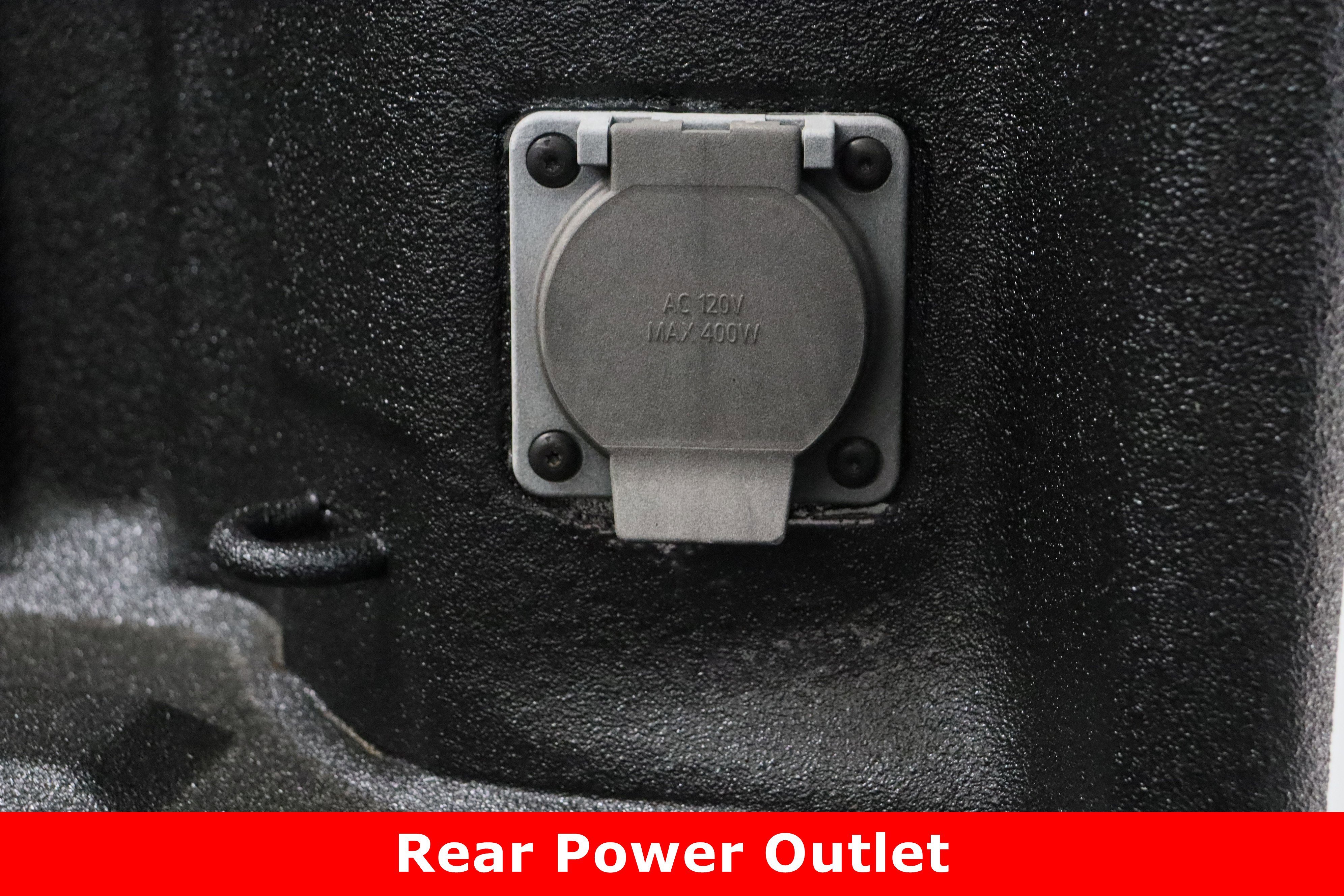 2025 Chevrolet Silverado 2500HD Custom - Photo 32