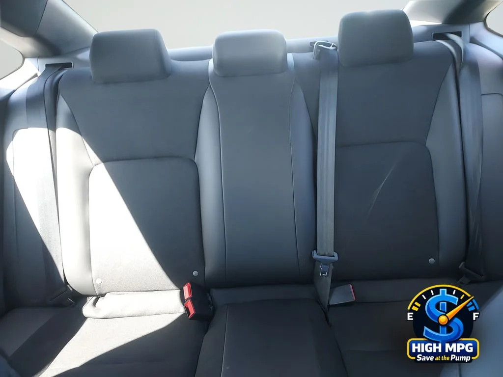 Used 2024 Gray Honda Sport image 31
