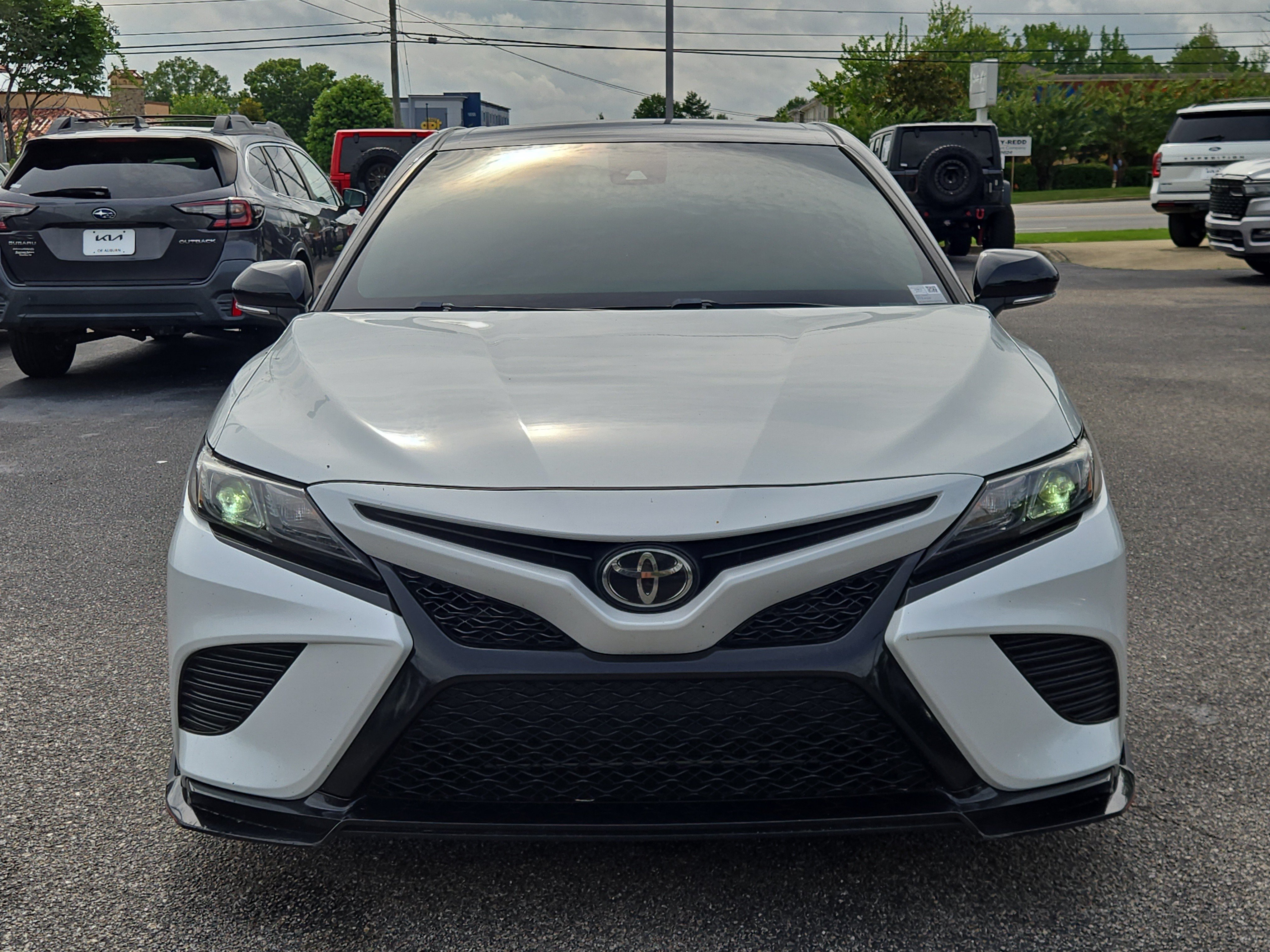 Used 2022  Toyota TRD V6 image 2