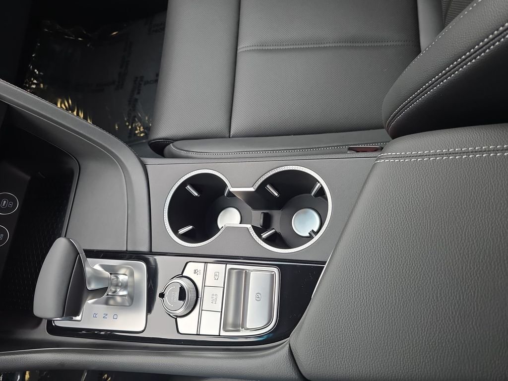 Used 2026 White Genesis 2.5T image 21
