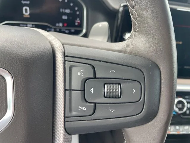 Used 2023 Black GMC Denali image 34