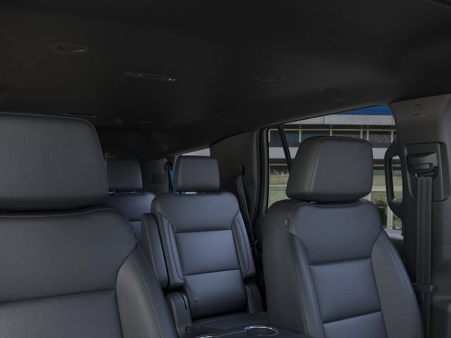 2026 Chevrolet Tahoe LT - Photo 24