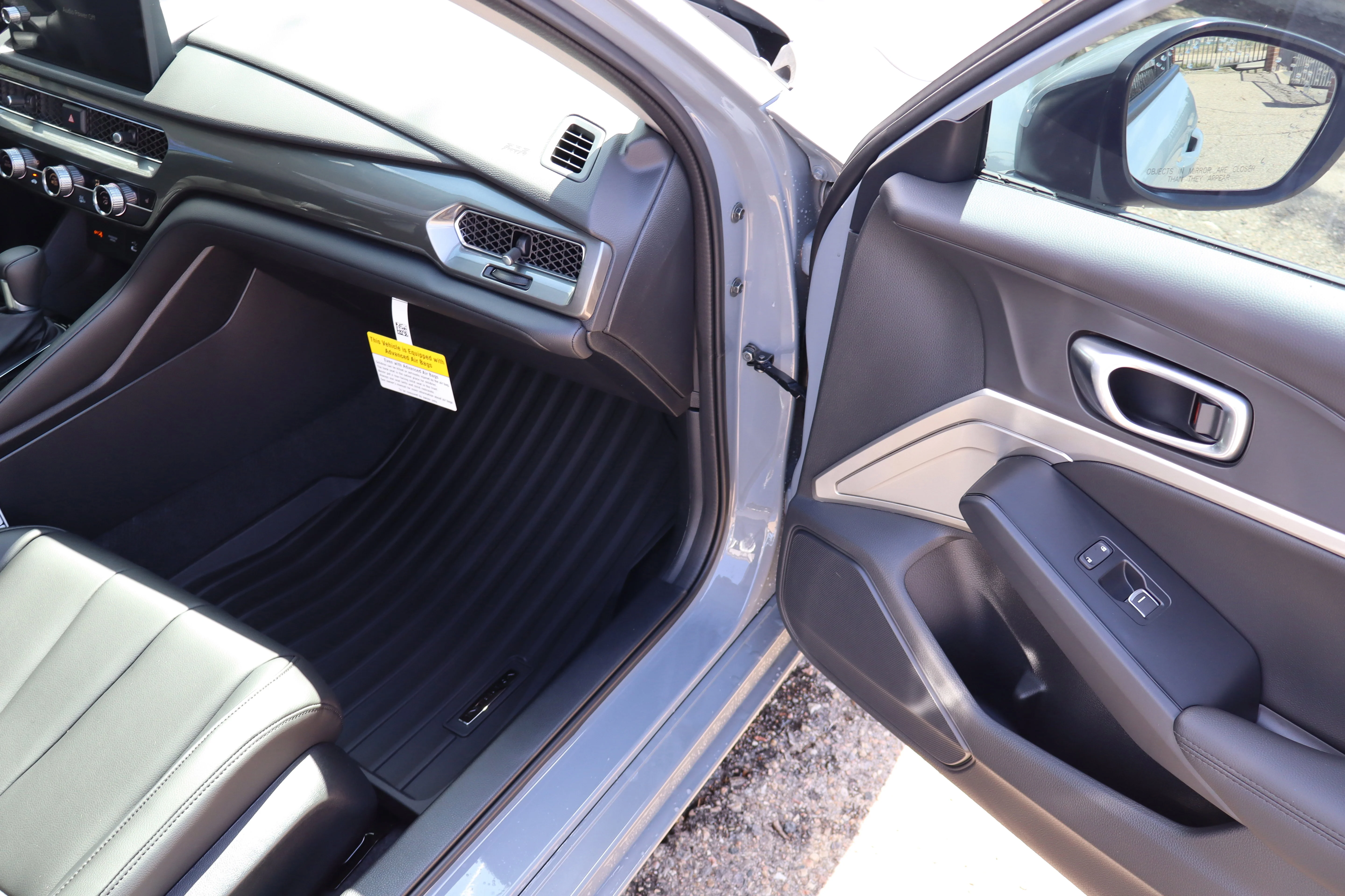 New 2026 Urban Gray Pearl Acura INTEGRA image 30
