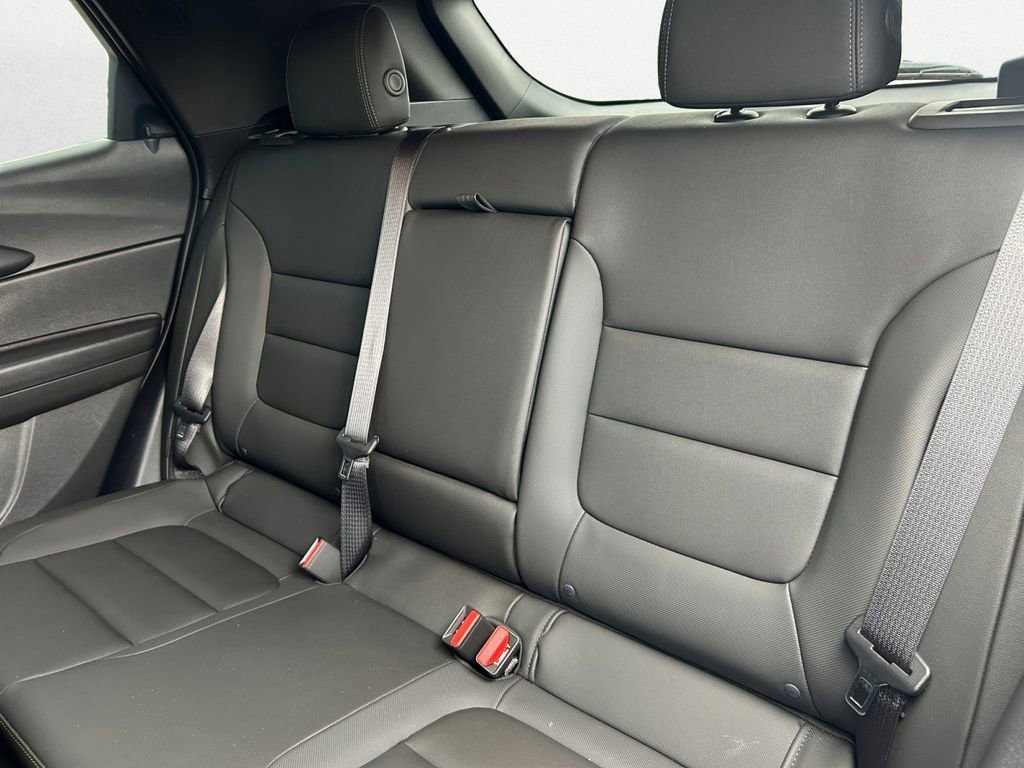 2025 Chevrolet Trailblazer Activ - Photo 9
